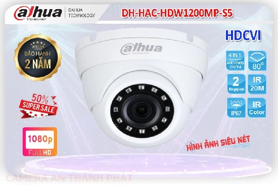 DH HAC HDW1200MP S5,Camera DH-HAC-HDW1200MP-S5 Chức Năng Cao Cấp,DH-HAC-HDW1200MP-S5 Giá rẻ,DH-HAC-HDW1200MP-S5 Công Nghệ Mới,DH-HAC-HDW1200MP-S5 Chất Lượng,bán DH-HAC-HDW1200MP-S5,Giá DH-HAC-HDW1200MP-S5,phân phối DH-HAC-HDW1200MP-S5,DH-HAC-HDW1200MP-S5Bán Giá Rẻ,DH-HAC-HDW1200MP-S5 Giá Thấp Nhất,Giá Bán DH-HAC-HDW1200MP-S5,Địa Chỉ Bán DH-HAC-HDW1200MP-S5,thông số DH-HAC-HDW1200MP-S5,Chất Lượng DH-HAC-HDW1200MP-S5,DH-HAC-HDW1200MP-S5Giá Rẻ nhất,DH-HAC-HDW1200MP-S5 Giá Khuyến Mãi