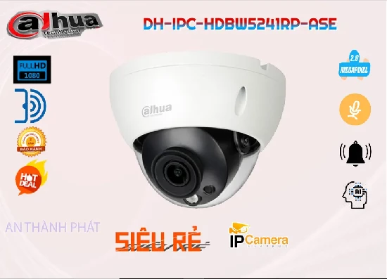 Camera IP Dahua DH-IPC-HDBW5241RP-ASE,DH-IPC-HDBW5241RP-ASE Giá rẻ,DH-IPC-HDBW5241RP-ASE Giá Thấp Nhất,Chất Lượng DH-IPC-HDBW5241RP-ASE,DH-IPC-HDBW5241RP-ASE Công Nghệ Mới,DH-IPC-HDBW5241RP-ASE Chất Lượng,bán DH-IPC-HDBW5241RP-ASE,Giá DH-IPC-HDBW5241RP-ASE,phân phối DH-IPC-HDBW5241RP-ASE,DH-IPC-HDBW5241RP-ASEBán Giá Rẻ,Giá Bán DH-IPC-HDBW5241RP-ASE,Địa Chỉ Bán DH-IPC-HDBW5241RP-ASE,thông số DH-IPC-HDBW5241RP-ASE,DH-IPC-HDBW5241RP-ASEGiá Rẻ nhất,DH-IPC-HDBW5241RP-ASE Giá Khuyến Mãi