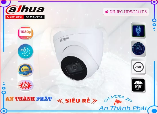 Camera dahua DH-IPC-HDW2241T-S,Chất Lượng DH-IPC-HDW2241T-S,DH-IPC-HDW2241T-S Công Nghệ Mới,DH-IPC-HDW2241T-SBán Giá Rẻ,DH IPC HDW2241T S,DH-IPC-HDW2241T-S Giá Thấp Nhất,Giá Bán DH-IPC-HDW2241T-S,DH-IPC-HDW2241T-S Chất Lượng,bán DH-IPC-HDW2241T-S,Giá DH-IPC-HDW2241T-S,phân phối DH-IPC-HDW2241T-S,Địa Chỉ Bán DH-IPC-HDW2241T-S,thông số DH-IPC-HDW2241T-S,DH-IPC-HDW2241T-SGiá Rẻ nhất,DH-IPC-HDW2241T-S Giá Khuyến Mãi,DH-IPC-HDW2241T-S Giá rẻ