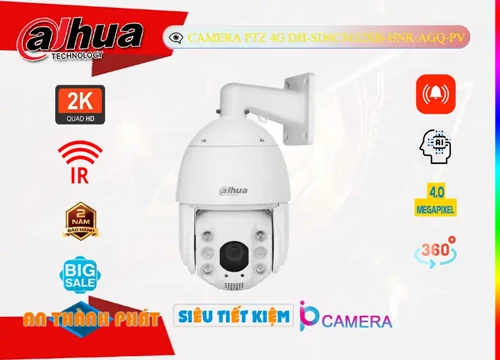 Lắp đặt camera DH-SD6C3432XB-HNR-AGQ-PV Camera Giá rẻ  Dahua