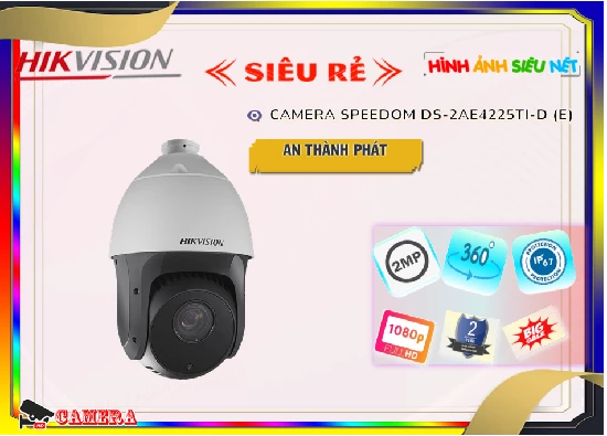 Camera Speed Dome Hikvision DS-2AE4225TI-D(E),DS-2AE4225TI-D(E) Giá rẻ,DS 2AE4225TI D(E),Chất Lượng DS-2AE4225TI-D(E),thông số DS-2AE4225TI-D(E),Giá DS-2AE4225TI-D(E),phân phối DS-2AE4225TI-D(E),DS-2AE4225TI-D(E) Chất Lượng,bán DS-2AE4225TI-D(E),DS-2AE4225TI-D(E) Giá Thấp Nhất,Giá Bán DS-2AE4225TI-D(E),DS-2AE4225TI-D(E)Giá Rẻ nhất,DS-2AE4225TI-D(E)Bán Giá Rẻ,DS-2AE4225TI-D(E) Giá Khuyến Mãi,DS-2AE4225TI-D(E) Công Nghệ Mới,Địa Chỉ Bán DS-2AE4225TI-D(E)