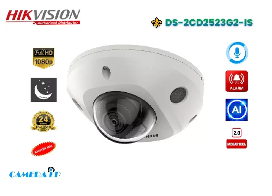 Camera Hikvision DS-2CD2523G2-IS,DS 2CD2523G2 IS,Giá Bán DS-2CD2523G2-IS,DS-2CD2523G2-IS Giá Khuyến Mãi,DS-2CD2523G2-IS Giá rẻ,DS-2CD2523G2-IS Công Nghệ Mới,Địa Chỉ Bán DS-2CD2523G2-IS,thông số DS-2CD2523G2-IS,DS-2CD2523G2-ISGiá Rẻ nhất,DS-2CD2523G2-ISBán Giá Rẻ,DS-2CD2523G2-IS Chất Lượng,bán DS-2CD2523G2-IS,Chất Lượng DS-2CD2523G2-IS,Giá DS-2CD2523G2-IS,phân phối DS-2CD2523G2-IS,DS-2CD2523G2-IS Giá Thấp Nhất
