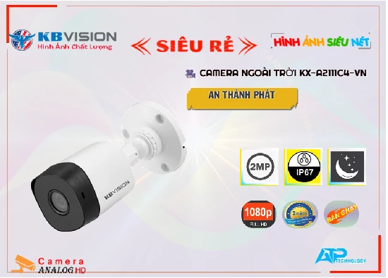 Camera KBvision KX-A2111C4-VN,thông số KX-A2111C4-VN,KX-A2111C4-VN Giá rẻ,KX A2111C4 VN,Chất Lượng KX-A2111C4-VN,Giá KX-A2111C4-VN,KX-A2111C4-VN Chất Lượng,phân phối KX-A2111C4-VN,Giá Bán KX-A2111C4-VN,KX-A2111C4-VN Giá Thấp Nhất,KX-A2111C4-VNBán Giá Rẻ,KX-A2111C4-VN Công Nghệ Mới,KX-A2111C4-VN Giá Khuyến Mãi,Địa Chỉ Bán KX-A2111C4-VN,bán KX-A2111C4-VN,KX-A2111C4-VNGiá Rẻ nhất