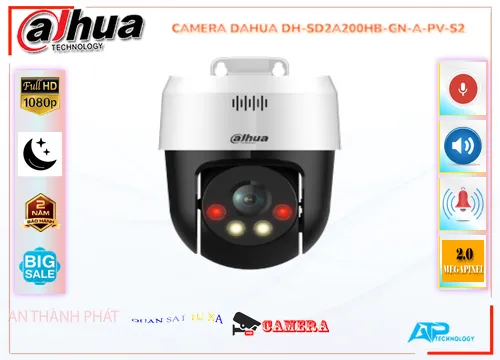 Camera Dahua 360 DH,SD2A200,GN,A,PV,DH SD2A200 GN A PV,Giá Bán DH,SD2A200,GN,A,PV sắc nét Dahua ,DH,SD2A200,GN,A,PV Giá