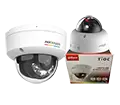 Lắp camera phát hiện người và phương tiện giải pháp camera thông minh chất lượng hình ảnh sắc nét báo động hiệu quả
