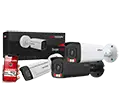Lăp Camera Đọc Biển Số Xe