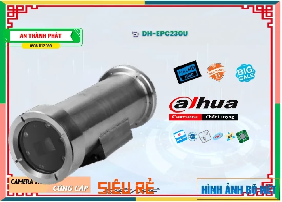DH-EPC230U Camera IP chống cháy nổ,DH-EPC230U Giá rẻ,Chất Lượng DH-EPC230U,thông số DH-EPC230U,Giá DH-EPC230U,phân phối DH-EPC230U,DH-EPC230U Chất Lượng,bán DH-EPC230U,DH-EPC230U Giá Thấp Nhất,Giá Bán DH-EPC230U,DH-EPC230UGiá Rẻ nhất,DH-EPC230UBán Giá Rẻ,DH-EPC230U Giá Khuyến Mãi,DH-EPC230U Công Nghệ Mới,Địa Chỉ Bán DH-EPC230U