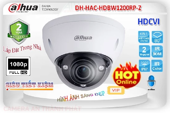 Camera Dahua DH-HAC-HDBW1200RP-Z, dahua DH-HAC-HDBW1200RP-Z, camera dahua văn phòng DH-HAC-HDBW1200RP-Z, bán camera dahua DH-HAC-HDBW1200RP-Z, DH-HAC-HDBW1200RP-Z giá rẻ