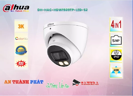 Camera Full Color DH-HAC-HDW1509TP-LED-S2,DH-HAC-HDW1509TP-LED-2S,HAC-HDW1509TP-LED-2S,dahua DH-HAC-HDW1509TP-LED-2S,camera quan sát DH-HAC-HDW1509TP-LED-2S,camera giam sát DH-HAC-HDW1509TP-LED-2S,camera an ninh DH-HAC-HDW1509TP-LED-2S