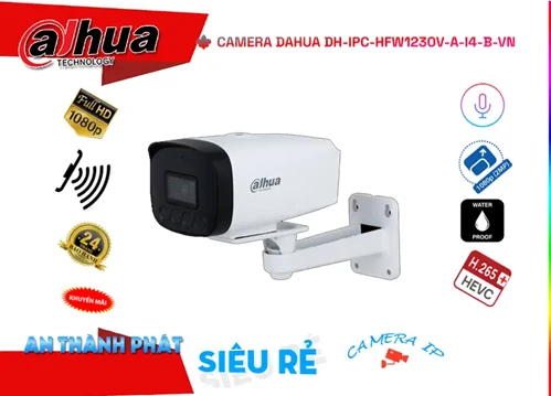 Camera Dahua DH-IPC-HFW1230V-A-I4-B-VN,Giá DH-IPC-HFW1230V-A-I4-B-VN,phân phối DH-IPC-HFW1230V-A-I4-B-VN,DH-IPC-HFW1230V-A-I4-B-VNBán Giá Rẻ,Giá Bán DH-IPC-HFW1230V-A-I4-B-VN,Địa Chỉ Bán DH-IPC-HFW1230V-A-I4-B-VN,DH-IPC-HFW1230V-A-I4-B-VN Giá Thấp Nhất,Chất Lượng DH-IPC-HFW1230V-A-I4-B-VN,DH-IPC-HFW1230V-A-I4-B-VN Công Nghệ Mới,thông số DH-IPC-HFW1230V-A-I4-B-VN,DH-IPC-HFW1230V-A-I4-B-VNGiá Rẻ nhất,DH-IPC-HFW1230V-A-I4-B-VN Giá Khuyến Mãi,DH-IPC-HFW1230V-A-I4-B-VN Giá rẻ,DH-IPC-HFW1230V-A-I4-B-VN Chất Lượng,bán DH-IPC-HFW1230V-A-I4-B-VN