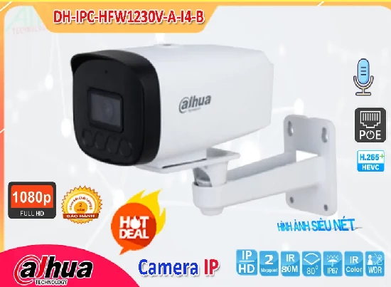 DH-IPC-HFW1230V-A-I4-B, camera DH-IPC-HFW1230V-A-I4-B, camera iP DH-IPC-HFW1230V-A-I4-B, camera dahua DH-IPC-HFW1230V-A-I4-B, camera IP dahua DH-IPC-HFW1230V-A-I4-B, lắp camera DH-IPC-HFW1230V-A-I4-B