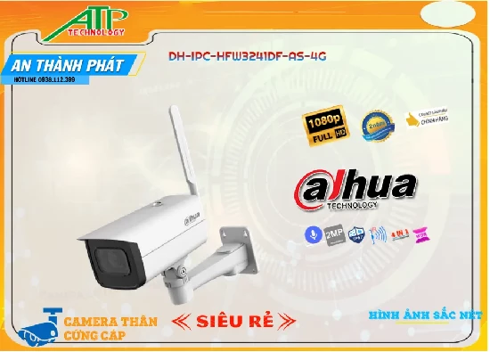 DAHUA DH-IPC-HFW3241DF-AS-4G Camera IP hồng ngoại 4G,Chất Lượng DH-IPC-HFW3241DF-AS-4G,Giá DH-IPC-HFW3241DF-AS-4G,phân phối DH-IPC-HFW3241DF-AS-4G,Địa Chỉ Bán DH-IPC-HFW3241DF-AS-4Gthông số ,DH-IPC-HFW3241DF-AS-4G,DH-IPC-HFW3241DF-AS-4GGiá Rẻ nhất,DH-IPC-HFW3241DF-AS-4G Giá Thấp Nhất,Giá Bán DH-IPC-HFW3241DF-AS-4G,DH-IPC-HFW3241DF-AS-4G Giá Khuyến Mãi,DH-IPC-HFW3241DF-AS-4G Giá rẻ,DH-IPC-HFW3241DF-AS-4G Công Nghệ Mới,DH-IPC-HFW3241DF-AS-4GBán Giá Rẻ,DH-IPC-HFW3241DF-AS-4G Chất Lượng,bán DH-IPC-HFW3241DF-AS-4G