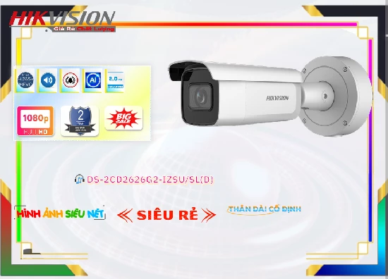 Camera Hikvision DS-2CD2626G2-IZSU/SL(D),Giá DS-2CD2626G2-IZSU/SL(D),phân phối DS-2CD2626G2-IZSU/SL(D),DS-2CD2626G2-IZSU/SL(D)Bán Giá Rẻ,Giá Bán DS-2CD2626G2-IZSU/SL(D),Địa Chỉ Bán DS-2CD2626G2-IZSU/SL(D),DS-2CD2626G2-IZSU/SL(D) Giá Thấp Nhất,Chất Lượng DS-2CD2626G2-IZSU/SL(D),DS-2CD2626G2-IZSU/SL(D) Công Nghệ Mới,thông số DS-2CD2626G2-IZSU/SL(D),DS-2CD2626G2-IZSU/SL(D)Giá Rẻ nhất,DS-2CD2626G2-IZSU/SL(D) Giá Khuyến Mãi,DS-2CD2626G2-IZSU/SL(D) Giá rẻ,DS-2CD2626G2-IZSU/SL(D) Chất Lượng,bán DS-2CD2626G2-IZSU/SL(D)