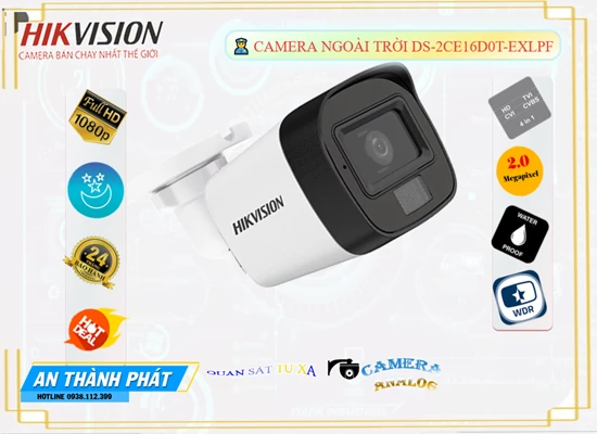 Camera Hikvision DS-2CE16D0T-EXLPF,Giá DS-2CE16D0T-EXLPF,phân phối DS-2CE16D0T-EXLPF,DS-2CE16D0T-EXLPFBán Giá Rẻ,DS-2CE16D0T-EXLPF Giá Thấp Nhất,Giá Bán DS-2CE16D0T-EXLPF,Địa Chỉ Bán DS-2CE16D0T-EXLPF,thông số DS-2CE16D0T-EXLPF,DS-2CE16D0T-EXLPFGiá Rẻ nhất,DS-2CE16D0T-EXLPF Giá Khuyến Mãi,DS-2CE16D0T-EXLPF Giá rẻ,Chất Lượng DS-2CE16D0T-EXLPF,DS-2CE16D0T-EXLPF Công Nghệ Mới,DS-2CE16D0T-EXLPF Chất Lượng,bán DS-2CE16D0T-EXLPF