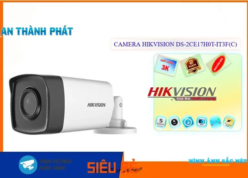 Camera Hikvision DS-2CE17H0T-IT3F(C),DS-2CE17H0T-IT3F(C) Giá rẻ,DS 2CE17H0T IT3F(C),Chất Lượng DS-2CE17H0T-IT3F(C),thông số DS-2CE17H0T-IT3F(C),Giá DS-2CE17H0T-IT3F(C),phân phối DS-2CE17H0T-IT3F(C),DS-2CE17H0T-IT3F(C) Chất Lượng,bán DS-2CE17H0T-IT3F(C),DS-2CE17H0T-IT3F(C) Giá Thấp Nhất,Giá Bán DS-2CE17H0T-IT3F(C),DS-2CE17H0T-IT3F(C)Giá Rẻ nhất,DS-2CE17H0T-IT3F(C)Bán Giá Rẻ,DS-2CE17H0T-IT3F(C) Giá Khuyến Mãi,DS-2CE17H0T-IT3F(C) Công Nghệ Mới,Địa Chỉ Bán DS-2CE17H0T-IT3F(C)