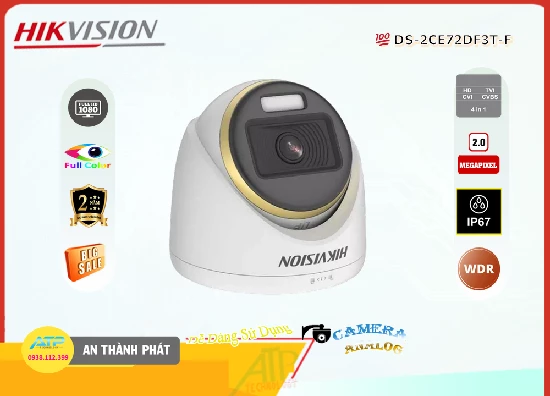 Camera Full Color Hikvision DS-2CE72DF3T-F,Giá DS-2CE72DF3T-F,phân phối DS-2CE72DF3T-F,DS-2CE72DF3T-FBán Giá Rẻ,Giá Bán DS-2CE72DF3T-F,Địa Chỉ Bán DS-2CE72DF3T-F,DS-2CE72DF3T-F Giá Thấp Nhất,Chất Lượng DS-2CE72DF3T-F,DS-2CE72DF3T-F Công Nghệ Mới,thông số DS-2CE72DF3T-F,DS-2CE72DF3T-FGiá Rẻ nhất,DS-2CE72DF3T-F Giá Khuyến Mãi,DS-2CE72DF3T-F Giá rẻ,DS-2CE72DF3T-F Chất Lượng,bán DS-2CE72DF3T-F