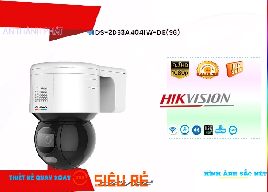 Camera Hikvision DS-2DE3A404IW-DE(S6),DS-2DE3A404IW-DE(S6) Giá rẻ,DS-2DE3A404IW-DE(S6) Giá Thấp Nhất,Chất Lượng DS-2DE3A404IW-DE(S6),DS-2DE3A404IW-DE(S6) Công Nghệ Mới,DS-2DE3A404IW-DE(S6) Chất Lượng,bán DS-2DE3A404IW-DE(S6),Giá DS-2DE3A404IW-DE(S6),phân phối DS-2DE3A404IW-DE(S6),DS-2DE3A404IW-DE(S6)Bán Giá Rẻ,Giá Bán DS-2DE3A404IW-DE(S6),Địa Chỉ Bán DS-2DE3A404IW-DE(S6),thông số DS-2DE3A404IW-DE(S6),DS-2DE3A404IW-DE(S6)Giá Rẻ nhất,DS-2DE3A404IW-DE(S6) Giá Khuyến Mãi