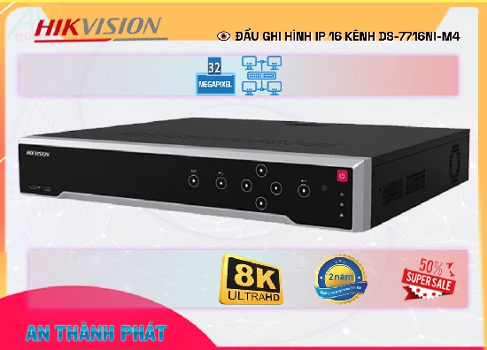 Đầu Ghi Hikvision DS-7716NI-M4,Giá DS-7716NI-M4,DS-7716NI-M4 Giá Khuyến Mãi,bán DS-7716NI-M4,DS-7716NI-M4 Công Nghệ Mới,thông số DS-7716NI-M4,DS-7716NI-M4 Giá rẻ,Chất Lượng DS-7716NI-M4,DS-7716NI-M4 Chất Lượng,DS 7716NI M4,phân phối DS-7716NI-M4,Địa Chỉ Bán DS-7716NI-M4,DS-7716NI-M4Giá Rẻ nhất,Giá Bán DS-7716NI-M4,DS-7716NI-M4 Giá Thấp Nhất,DS-7716NI-M4Bán Giá Rẻ