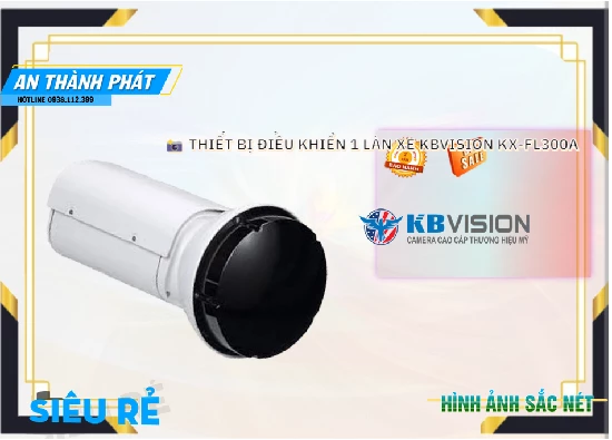 Lắp đặt camera Camera KBvision KX-FL300A