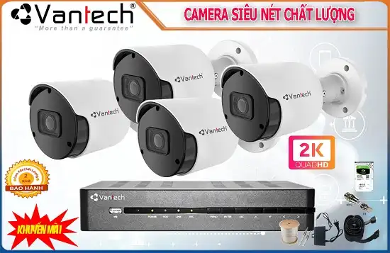 Lắp Trọn Bộ Camera Vantech Siêu Nét, lắp đặt camera vantech, camera vantech chính hãng, giá camera vantech, camera