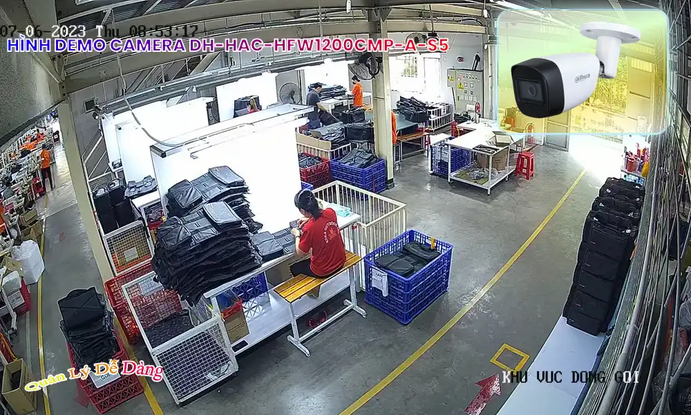 DH-HAC-HFW1200CMP-A-S5 sắc nét Dahua ➠ DH-HAC-HFW1200CMP-A-S5 sắc nét Dahua ➠