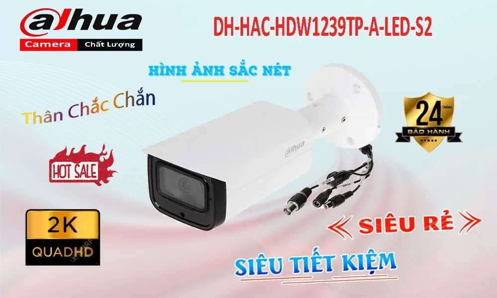 DH-HAC-HFW2501TUP-Z-A camera dahua chất lượng có micro
