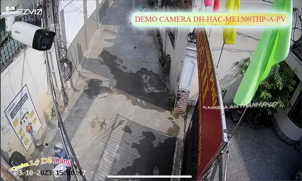 DH-HAC-ME1509THP-A-PV sắc nét Dahua