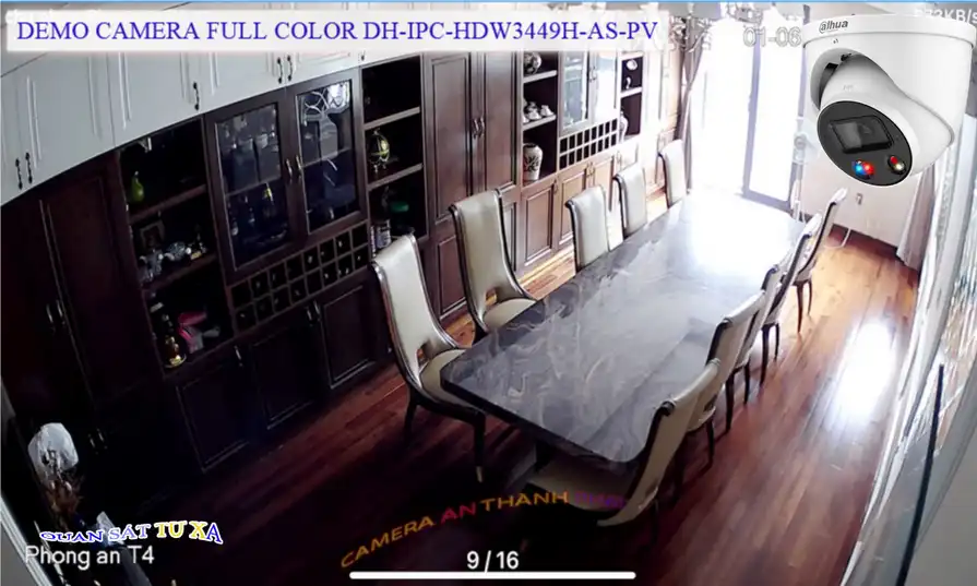 DH-IPC-HDW3449H-AS-PV sắc nét Dahua
