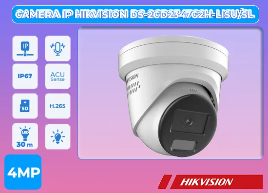 DS-2CD2347G2H-LISUSL Giá rẻ nhất,Giá Bán DS-2CD2347G2H-LISUSL,DS-2CD2347G2H-LISUSL nơi bán rẻ nhất,DS-2CD2347G2H-LISUSL Bán Sỉ