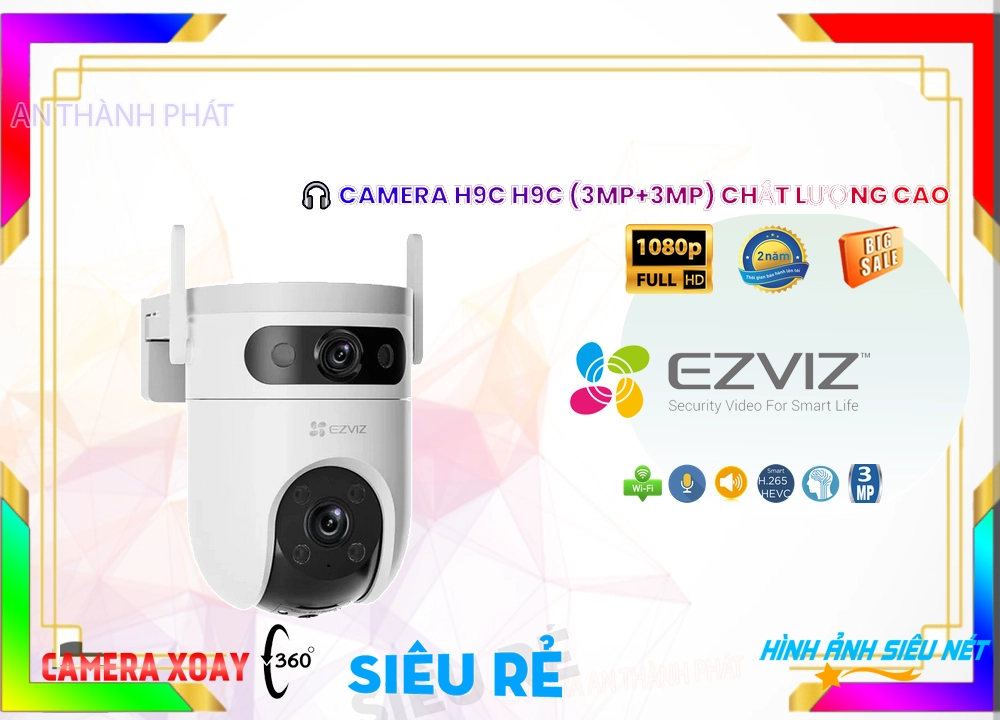 Camera H9C (3MP+3MP) Công Nghệ Mới,thông số H9C (3MP+3MP), Wifi H9C (3MP+3MP) Giá rẻ,H9C (3MP+3MP),Chất Lượng H9C (3MP+3MP),Giá H9C (3MP+3MP),H9C (3MP+3MP) Chất Lượng,phân phối H9C (3MP+3MP),Giá Bán H9C (3MP+3MP),H9C (3MP+3MP) Giá Thấp Nhất,H9C (3MP+3MP) Bán Giá Rẻ,H9C (3MP+3MP) Công Nghệ Mới,H9C (3MP+3MP) Giá Khuyến Mãi,Địa Chỉ Bán H9C (3MP+3MP),bán H9C (3MP+3MP),H9C (3MP+3MP)Giá Rẻ nhất