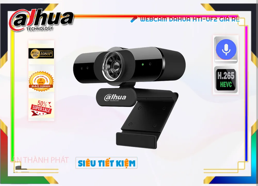 Camera An Ninh Dahua HTI-UF2 Thiết kế Đẹp,HTI UF2,Giá Bán HTI-UF2 Camera Giám Sát Giá rẻ ,HTI-UF2 Giá Khuyến