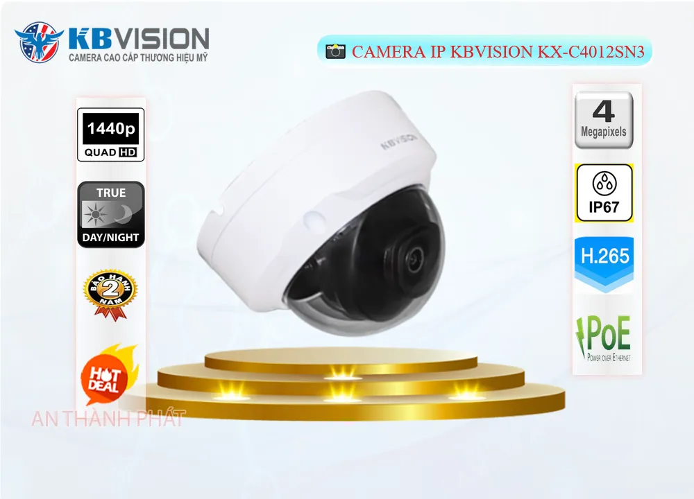 Camera Ip Kbvision KX-C4012SN3,KX-C4012SN3 Giá rẻ,KX-C4012SN3 Giá Thấp Nhất,Chất Lượng KX-C4012SN3,KX-C4012SN3 Công