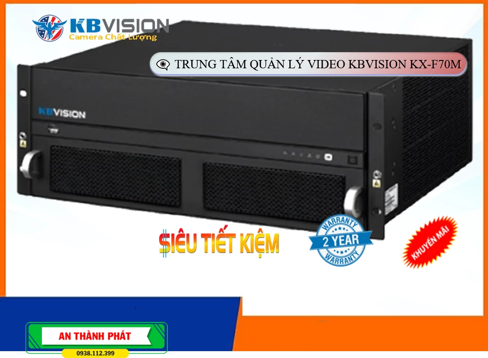 KX F70M,Trung Tâm Quản Li Video Kbvision KX-F70M,thông số KX-F70M,KX-F70M Giá rẻ,Chất Lượng KX-F70M,Giá KX-F70M,KX-F70M