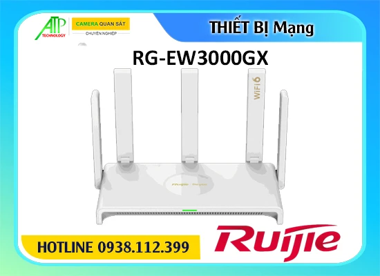 Bộ Quản Lý Mạng,RG-EW3000GX Giá chiết khấu,RG-EW3000GX Giá Hấp Dẫn,RG-EW3000GX Chất lượng nhất,Địa Chỉ Bán RG-EW3000GX,RG EW3000GX,thông số RG-EW3000GX