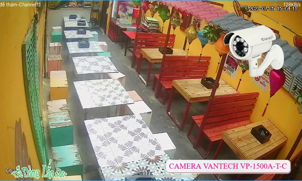 Camera VP-1500A|T|C VanTech giá rẻ chất lượng cao Camera VP-1500A|T|C VanTech giá rẻ chất lượng cao