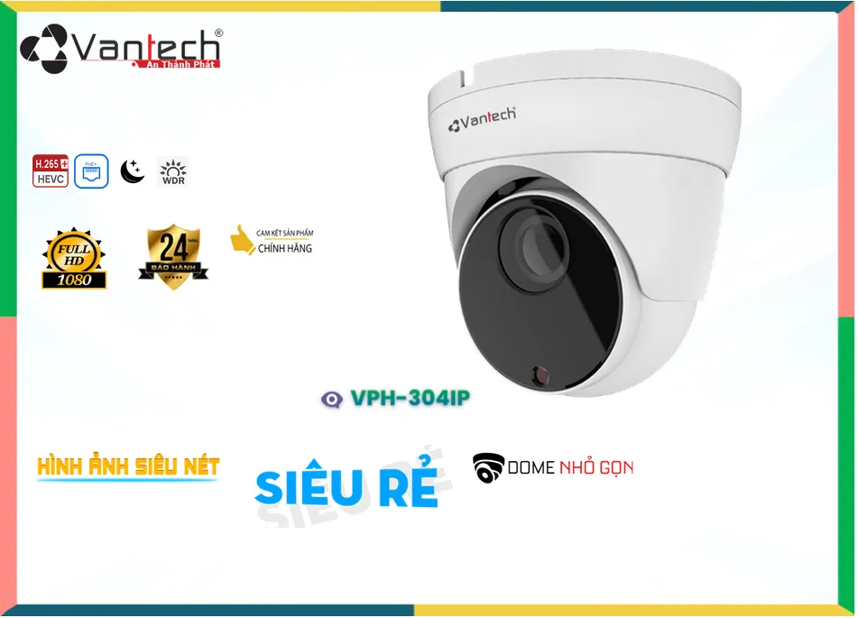 Camera VanTech VPH-304IP,VPH-304IP Giá rẻ,VPH 304IP,Chất Lượng VPH-304IP,thông số VPH-304IP,Giá VPH-304IP,phân phối