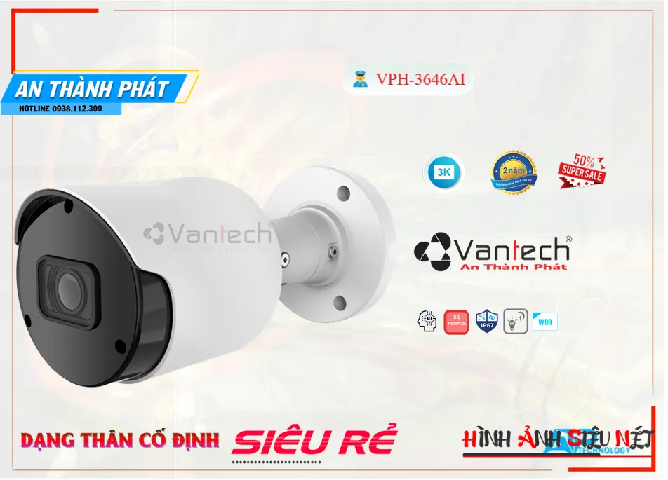 Camera VanTech VPH-352IP,Giá VPH-352IP,VPH-352IP Giá Khuyến Mãi,bán VPH-352IP,VPH-352IP Công Nghệ Mới,thông số