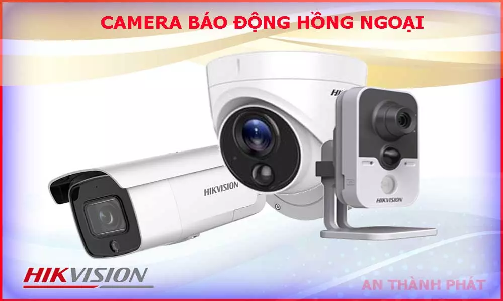 công nghệ hông ngoại camera quan sát tiên tiến phù họp cho mọi công trình dự án gia đình. 