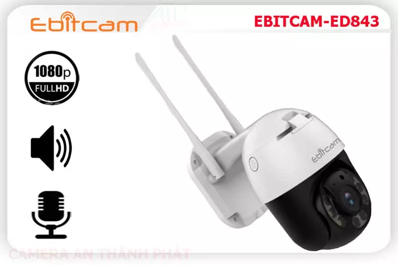 Camera IP WIFI EBITCAM-ED843,EBITCAM ED843,Giá Bán EBITCAM-ED843 Camera An Ninh Chức Năng Cao Cấp ,EBITCAM-ED843 Giá Khuyến Mãi,EBITCAM-ED843 Giá rẻ,EBITCAM-ED843 Công Nghệ Mới,Địa Chỉ Bán EBITCAM-ED843,thông số EBITCAM-ED843,EBITCAM-ED843Giá Rẻ nhất,EBITCAM-ED843Bán Giá Rẻ,EBITCAM-ED843 Chất Lượng,bán EBITCAM-ED843,Chất Lượng EBITCAM-ED843,Giá Ip Sắc Nét EBITCAM-ED843,phân phối EBITCAM-ED843,EBITCAM-ED843 Giá Thấp Nhất