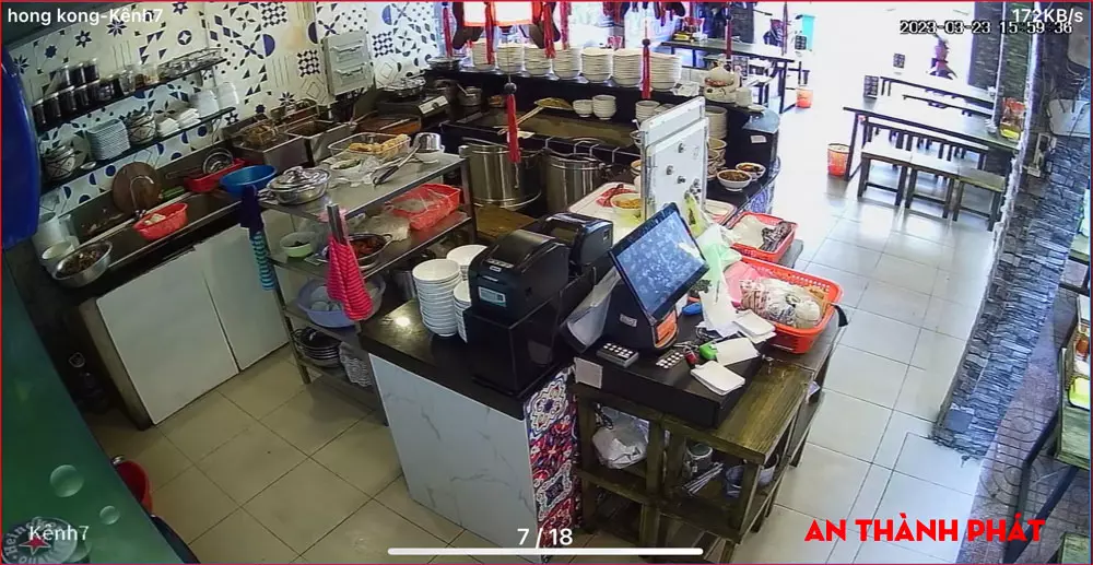 Lắp Đặt Camera Quan Sát Tại Thủ Đức