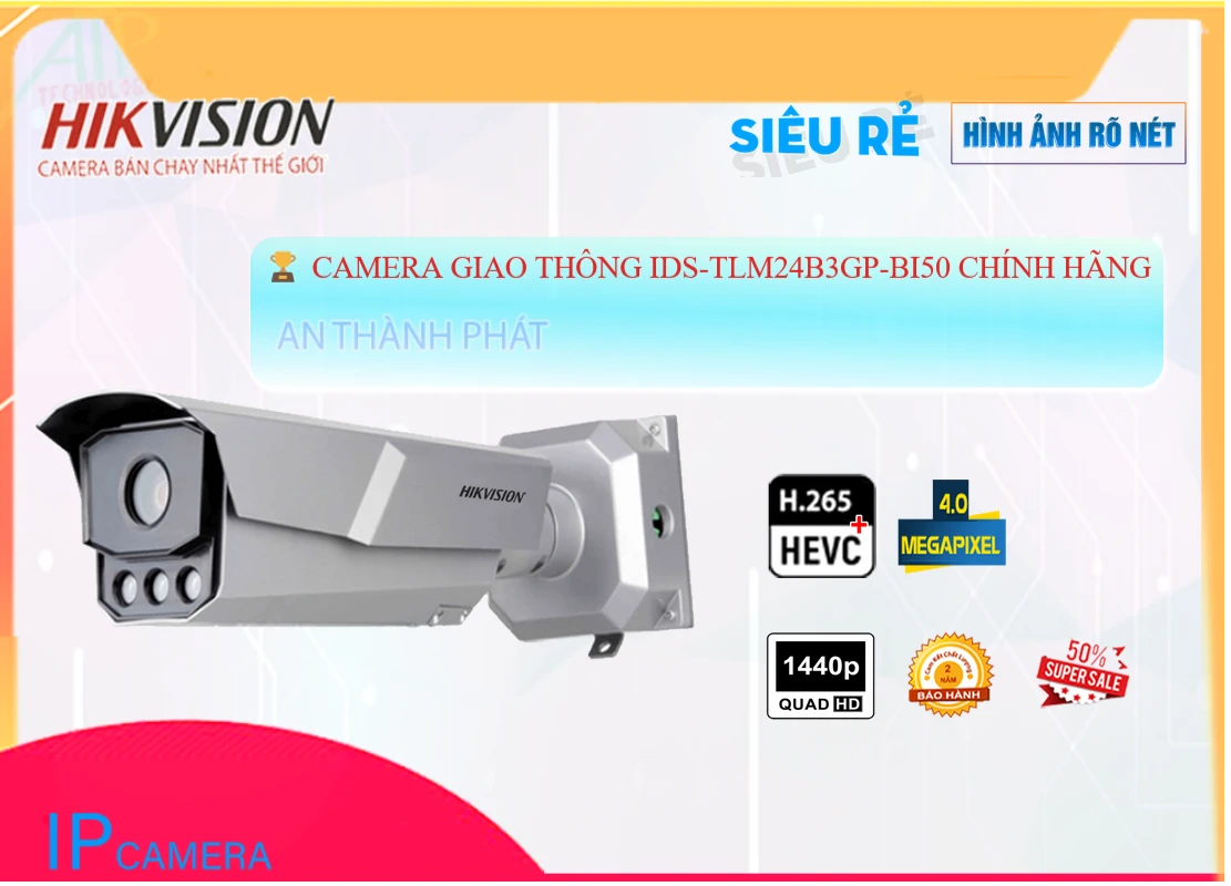Camera Hikvision iDS-TLM24B3GP-BI50,thông số iDS-TLM24B3GP-BI50,iDS-TLM24B3GP-BI50 Giá rẻ,iDS TLM24B3GP BI50,Chất Lượng