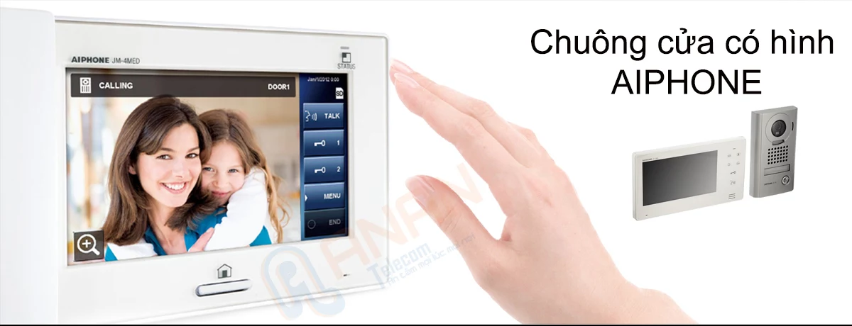 Chuôn cửa màn hình giá rẻ