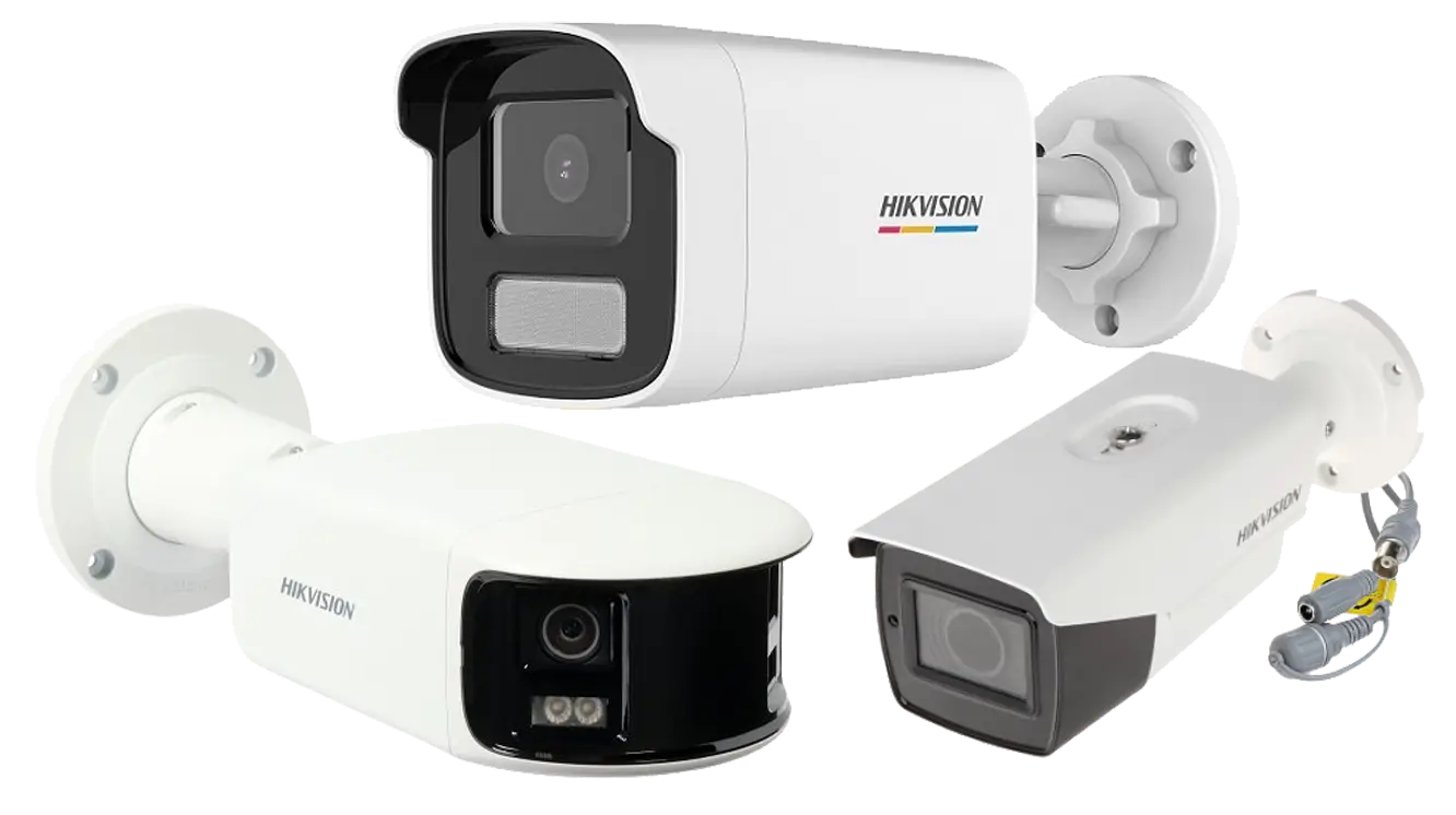 lắp camera Công nghệ DarkFighter