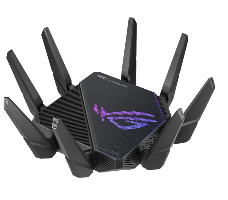 Lắp Router Mạng
