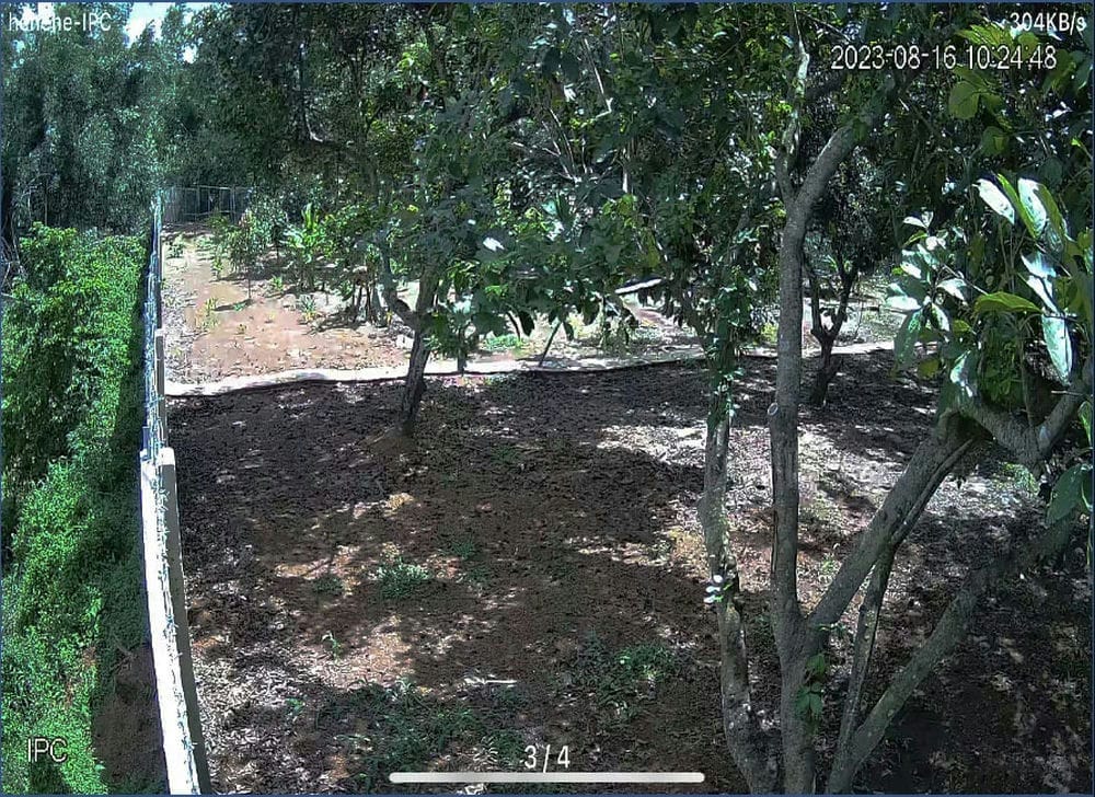 Hình Thiết Bị Camera thực tế chất lượng sắc nét đến 5.0 megapixel Ứng dụng cho công trình giá rẻ của bộ Bộ 4 Camera Có Màu Ban Đêm sử dụng mã DH-HAC-HFW1509TLMP-LED-S2 Hình Thiết Bị Camera thực tế chất lượng sắc nét đến 5.0 megapixel Ứng dụng cho công trình giá rẻ của bộ Bộ 4 Camera Có Màu Ban Đêm sử dụng mã DH-HAC-HFW1509TLMP-LED-S2