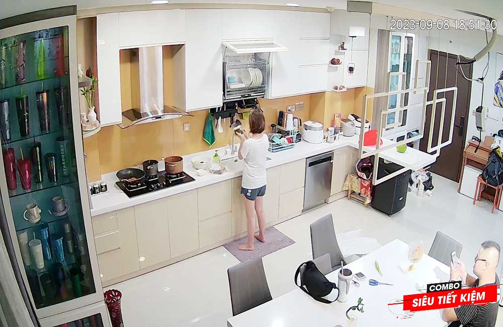 Hình Thiết Bị Camera thực tế chất lượng sắc nét đến 2.0 megapixel Chất lượng đúng tiêu chuẩn của bộ Lắp đặt trọn bộ camera cho chợ sử dụng mã VPH-302IP Hình Thiết Bị Camera thực tế chất lượng sắc nét đến 2.0 megapixel Chất lượng đúng tiêu chuẩn của bộ Lắp đặt trọn bộ camera cho chợ sử dụng mã VPH-302IP